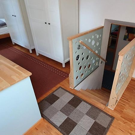 Campus Apartment Martin Дрезден Екстер'єр фото
