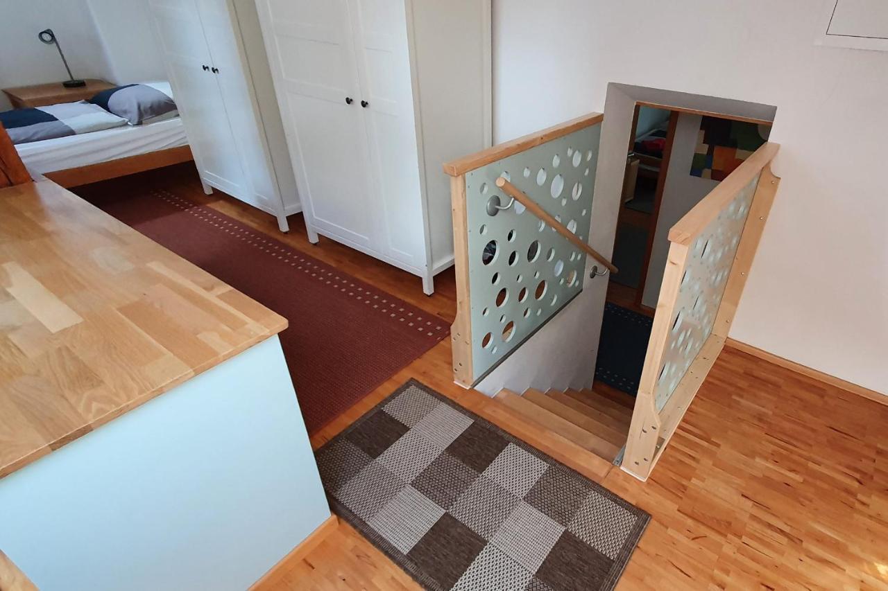 Campus Apartment Martin Дрезден Екстер'єр фото
